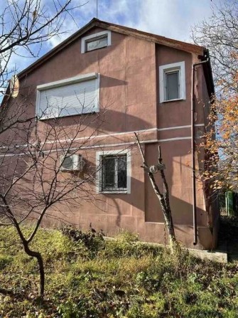 Продам каменный дом . Все удобства. - фото 1