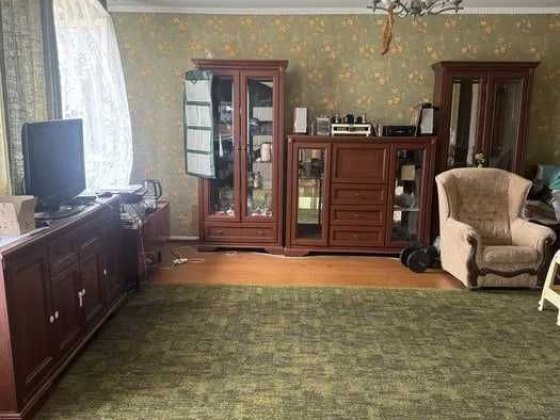 Продам будинок у с. Наті — садиба за ціною квартири Нерубайське