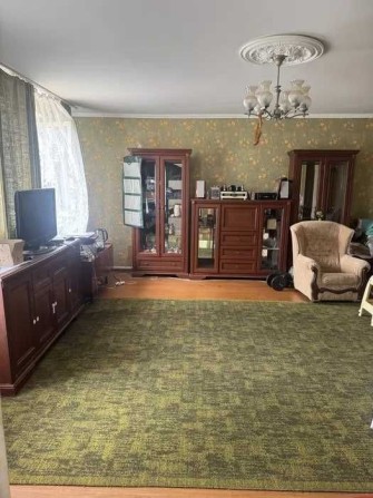 Продам будинок у с. Наті — садиба за ціною квартири - фото 1