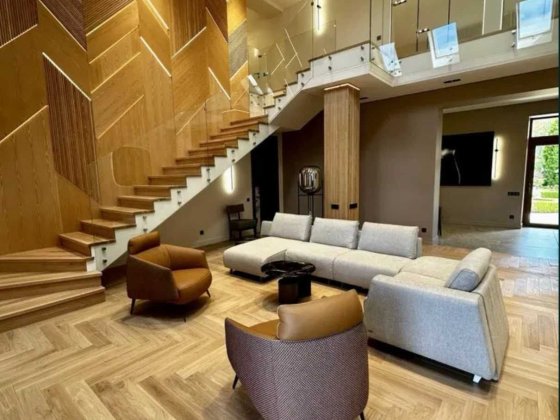 La casa perfecta! 12 соток! Совиньон-3! 1A37 Лиманка