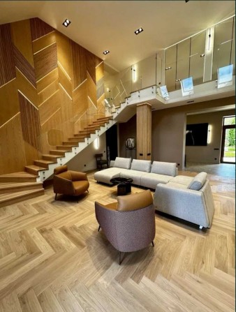 La casa perfecta! 12 соток! Совиньон-3! 1A37 - фото 1