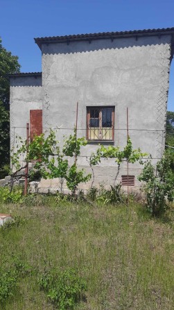 Продам дачный домик в пгт Великодалинском - фото 1