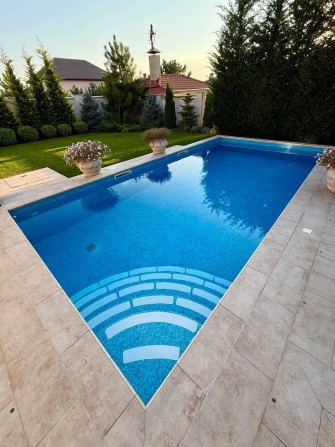 Дом доведенный до идеала! 12 соток! Совиньон! 1A37 - фото 1