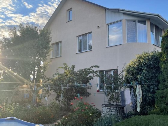 Продам 2-х этажный дом в Фонтанке (155-498) Фонтанка