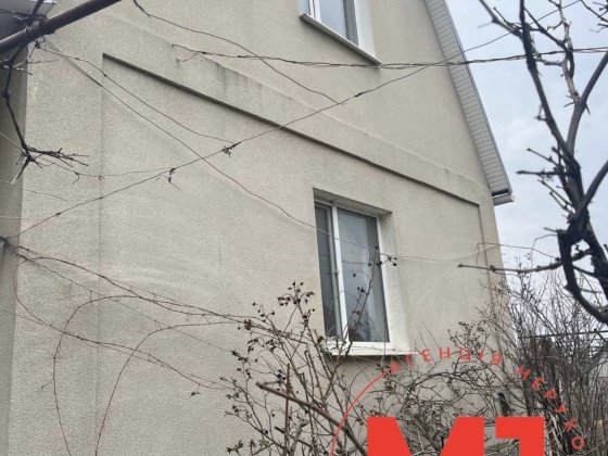 Продам дом в Великодолинском. Великодолинское