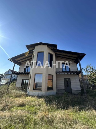 дом в 15 минутах от города - фото 1