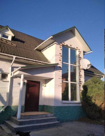 Гарний просторий будинок у передмісті Одеси - фото 1