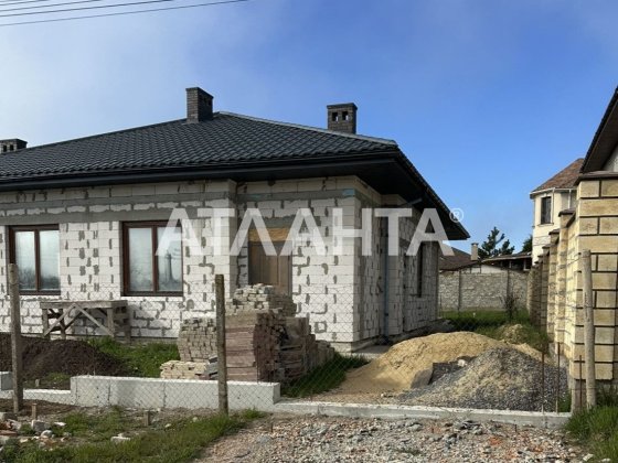 Дом возле Ривьеры Ліски