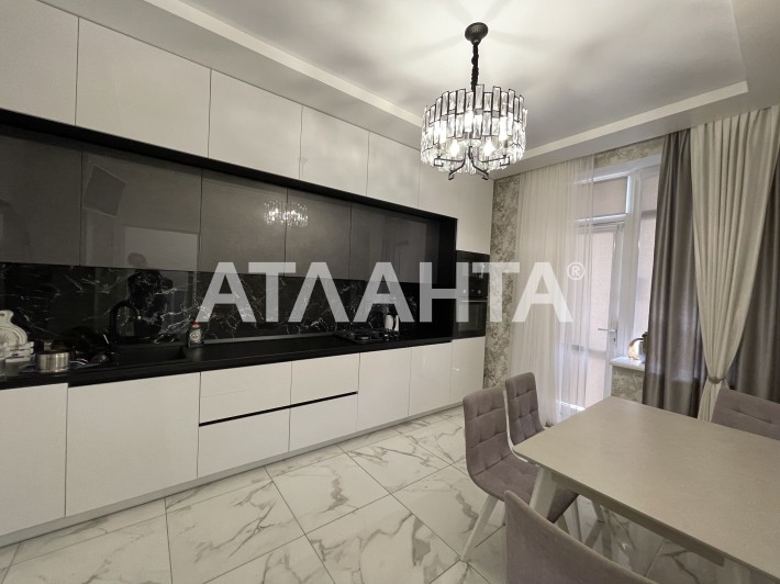 Современный дом КП Светлый Совеньон с полным пакетом документов! - фото 1