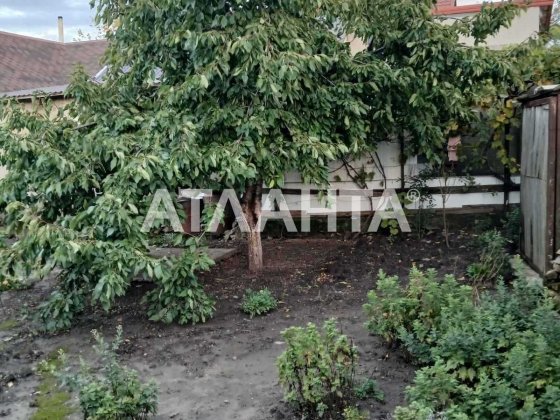 Дом на берегу лимана Нерубайське