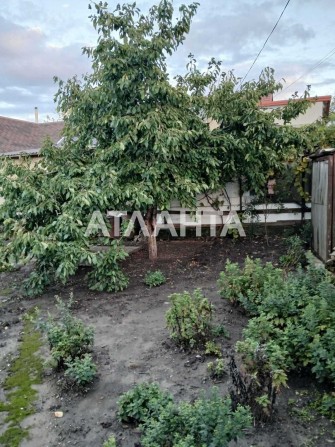 Дом на берегу лимана - фото 1