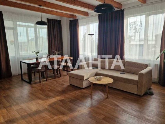 Дом 265 кв.м в Нерубайском. Капитальный ремонт Нерубайське