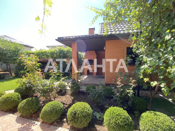 Хозяйский дом  с ремонтом в Лесках. Хуторок Ліски