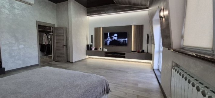 Елітний Таунхаус 120 м², 3 рівні, АОГВ, біля моря - фото 1