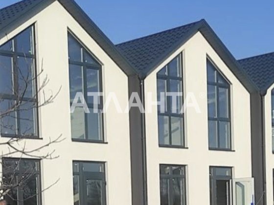 Лески. Таунхаус. Одесса Ліски