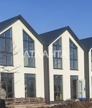 Лески. Таунхаус. Одесса - фото 1