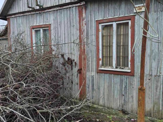 Продам дачу Світле Светлое