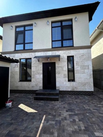 Рассрочка. Продам современный дом в Червоном Хуторе. Без комиссии - фото 1