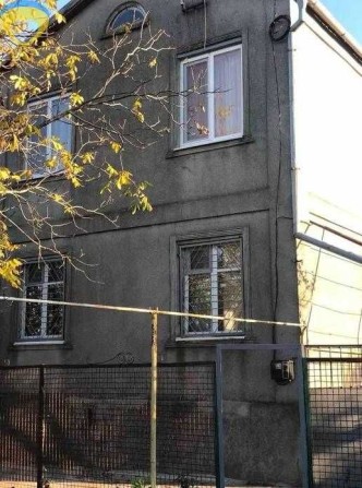 Дом  с собственным газовым отоплением — тёплый, полностью автономный! - фото 1