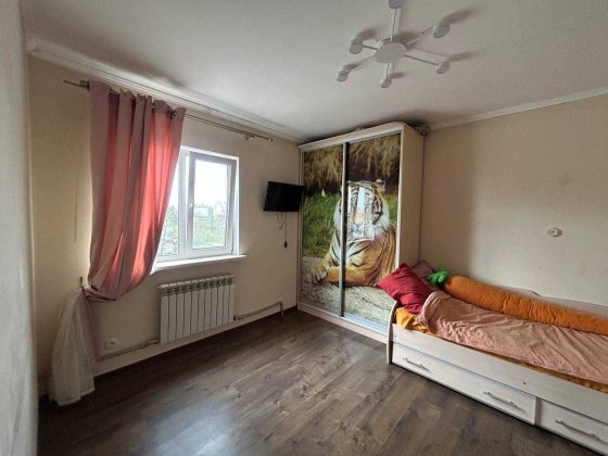 Новий будинок в 7 км. від Одеси! Ремонт, газ. Светлое