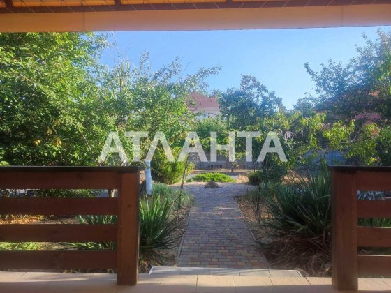 Редкое предложение в Совиньоне! Дом на 10 сотках! 185 м кв Лиманка