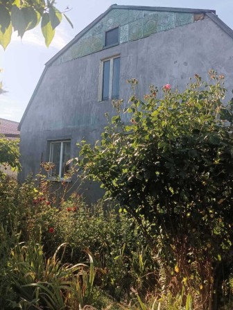 Зимний капитальный дом в 5 км от Одессы. Все коммуникации - фото 1