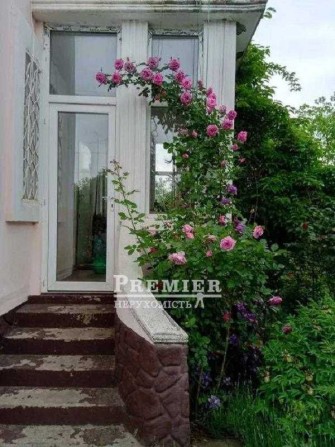 Комфортний теплий будинок із фруктовим садом у передмісті Одеси - фото 1