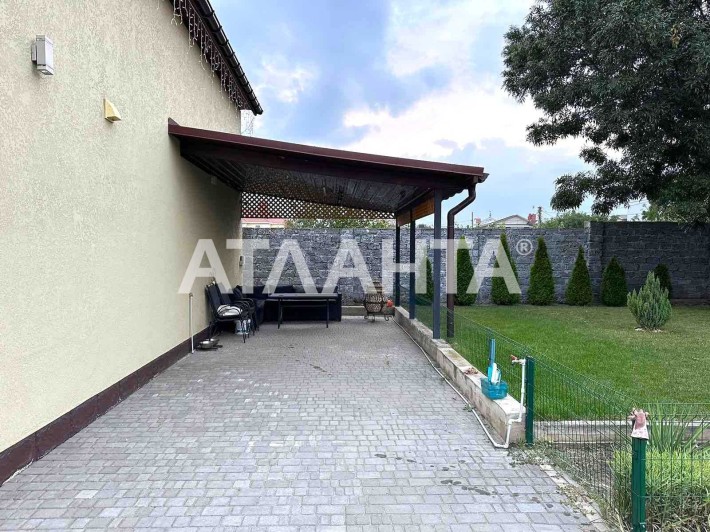 Капитальный  современный дом  Фонтанка 110 кв.м. с евроремонтом - фото 1