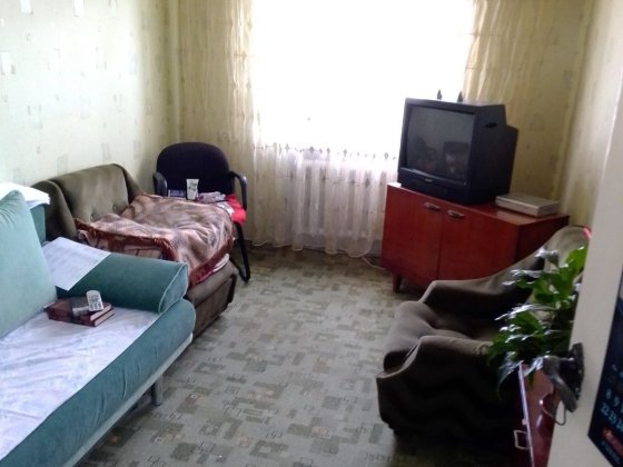 Капитальный загородный дом Великодолинское