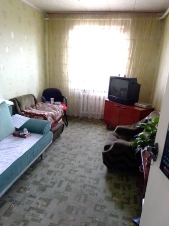 Капитальный загородный дом - фото 1