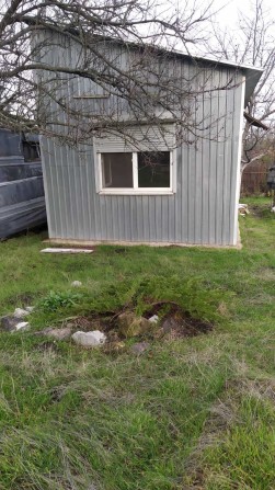 Продам дом-дачу в с. Светлом - фото 1