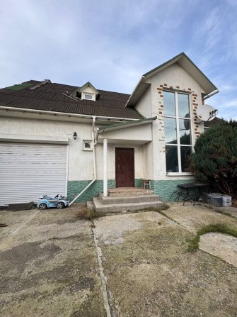 Двоповерховий будинок СТ "Заря" - фото 1