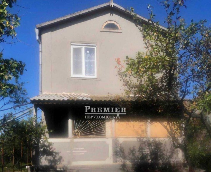 Продам 2-поверховий будинок в Світлому - фото 1