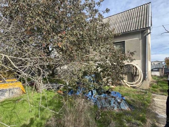 Продается дом сог Волна Великодолинское