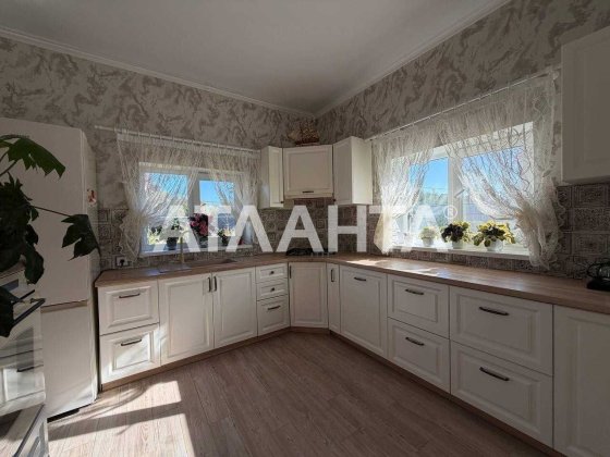 Гарний будинок в Нерубайському для великої сім'ї! Нерубайское