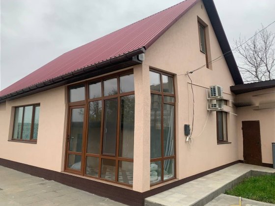 Гарний будинок Нерубайське НАТІ 100% готовности з мебелью! Нерубайское