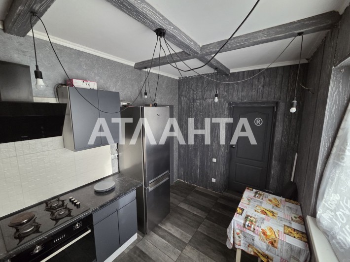 3-кімнатний будинок. Нерубайське - фото 1