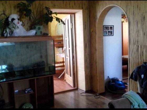 (13) Продам одноповерховий цегляний будинок у Великодолинському Великодолинское