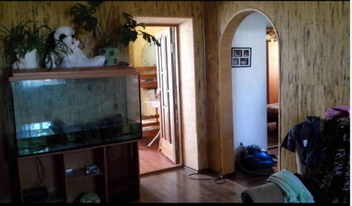 (13) Продам одноповерховий цегляний будинок у Великодолинському - фото 1