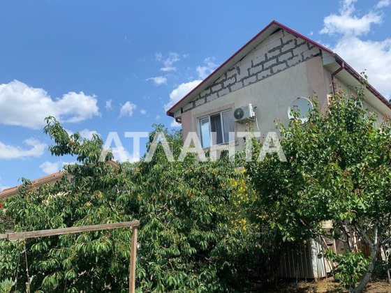 Продается дом в дачном кооперативе в Орловке Нерубайское