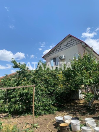 Продается дом в дачном кооперативе в Орловке - фото 1