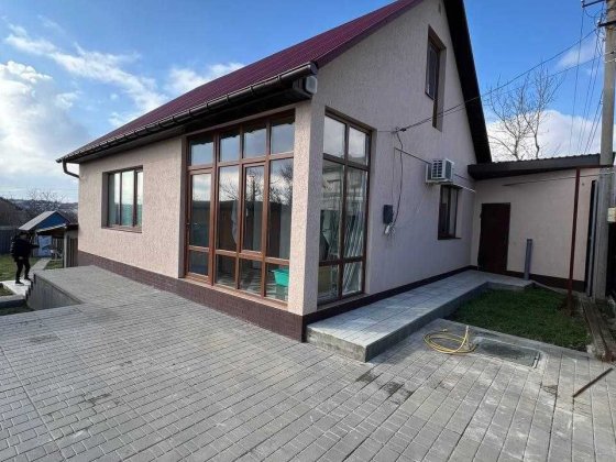 Дом с участком в пригороде Одессы Нерубайское Гидрострой Госпрограммы Нерубайське