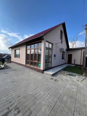 Дом с участком в пригороде Одессы Нерубайское Гидрострой Госпрограммы - фото 1