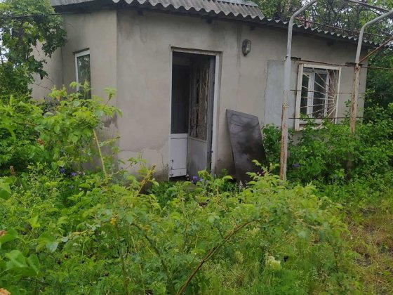 Продам домик в Светлом Светлое