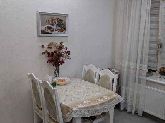 Дом в Одессе (Червоный Хутор) из ракушечника с ремонтом (185-732) Лиманка