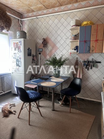 Два дома в самом центре Фонтанки. - фото 1