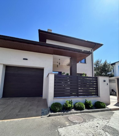 Сосновый берег Идеальный дом - фото 1