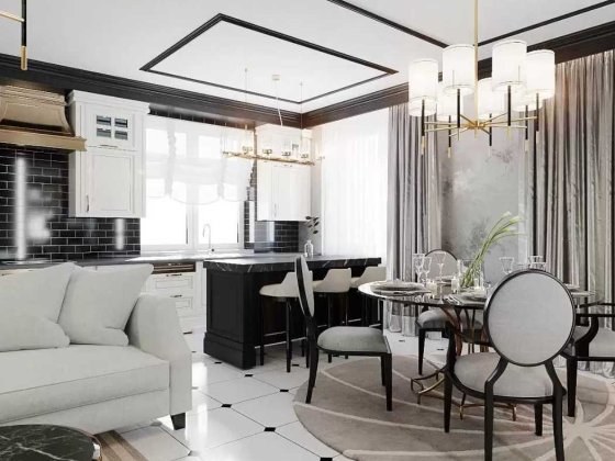 Эксклюзив • 9 800 у.е. • Рассрочка 41 мес. • Два паркоместа • Бассейн Лиманка