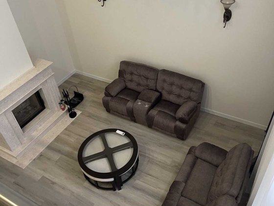 Дім  господарський. газ заведений Фонтанка біля Одеси Фонтанка