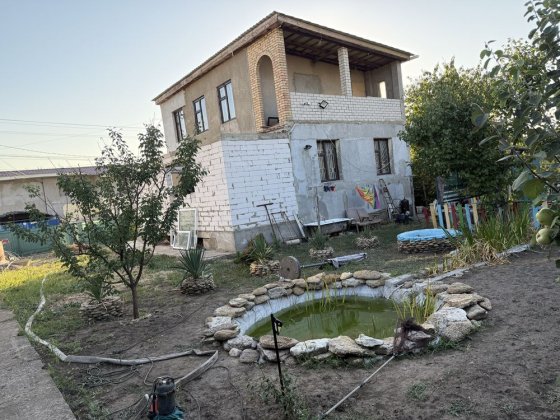 Продам 2-х этажный дом в Нерубайском Нерубайське